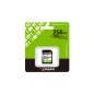 Kingston Canvas Select Plus SDXC UHS-I Memory Card 256GB 150MB/s
